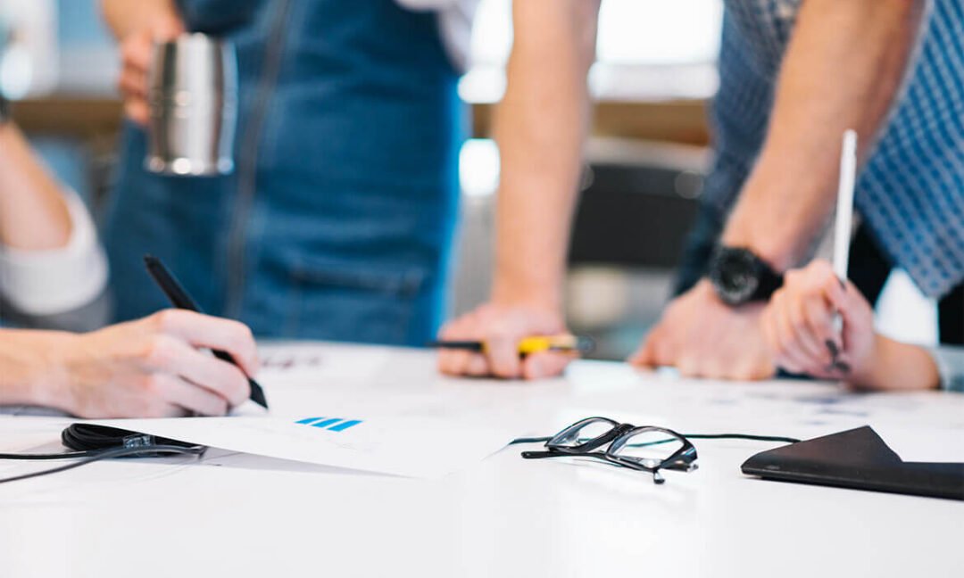 Tendencias de marketing digital 2025 según La Caja Company
