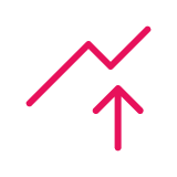 iconoir_stat-up