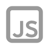 Javascript JavascriptIcono