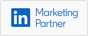 Marketing partner in Marketing partner icono