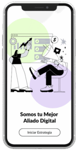 Ilustración de contenido MKT Ilustración de contenido MKT