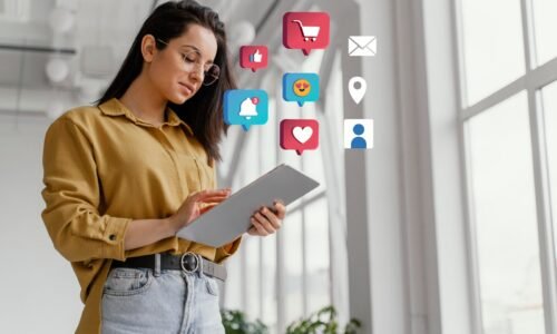 Tendencias de marketing digital 2025 según La Caja Company