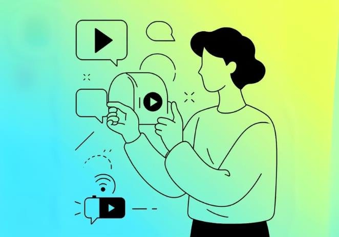 videosUGC Contenido UGC